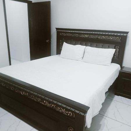 Seaview Guest House Карачи Экстерьер фото