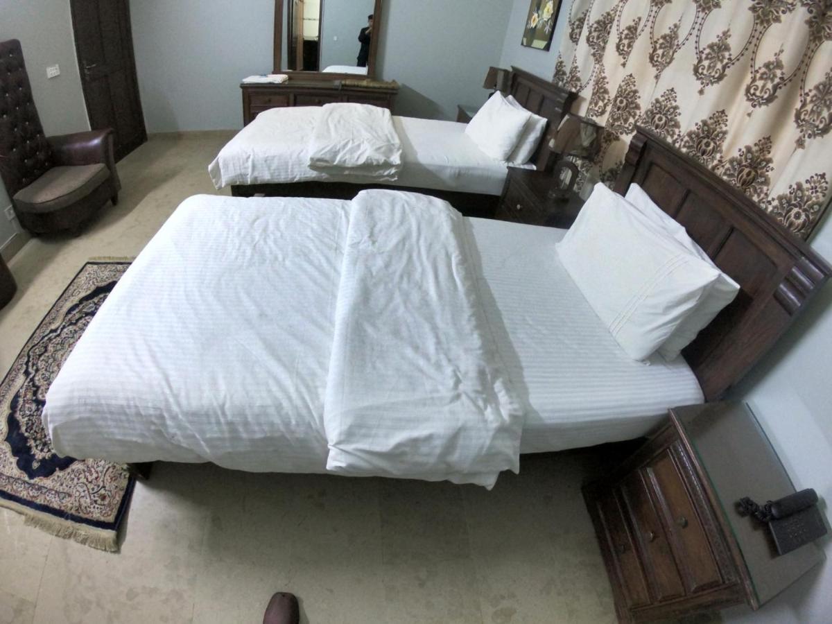 Seaview Guest House Карачи Экстерьер фото