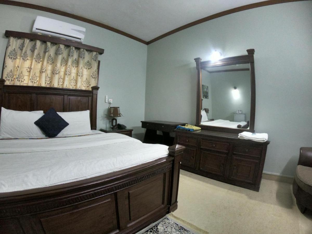 Seaview Guest House Карачи Экстерьер фото