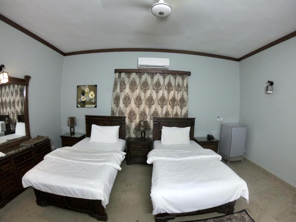 Seaview Guest House Карачи Экстерьер фото