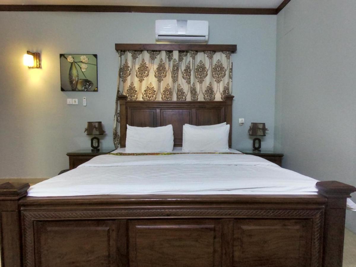 Seaview Guest House Карачи Экстерьер фото