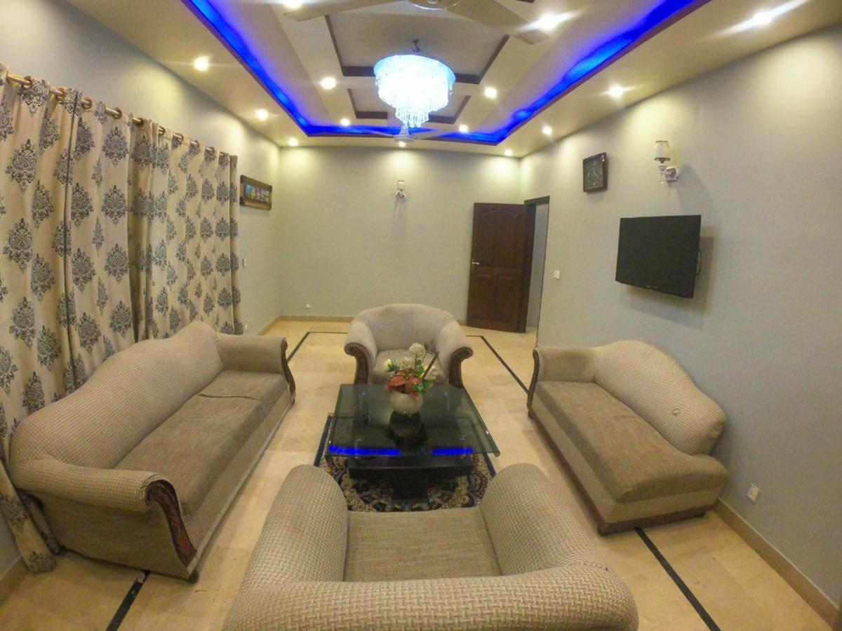 Seaview Guest House Карачи Экстерьер фото