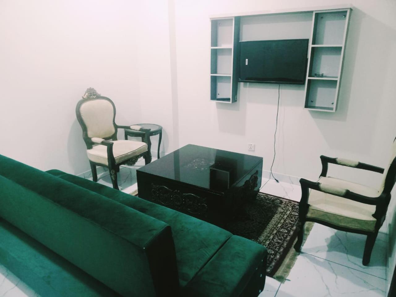 Seaview Guest House Карачи Экстерьер фото
