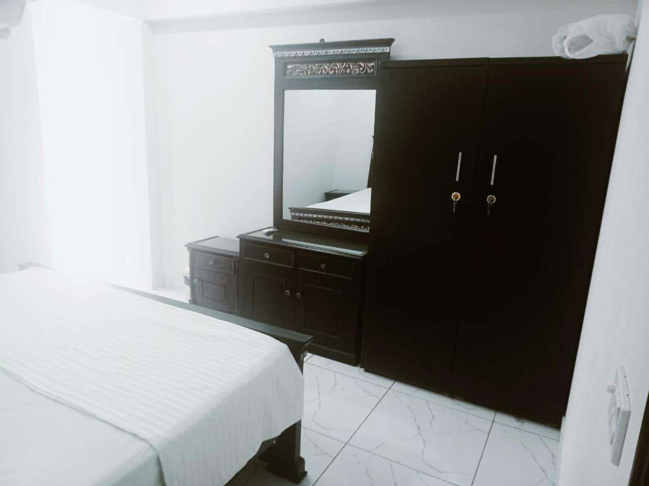 Seaview Guest House Карачи Экстерьер фото