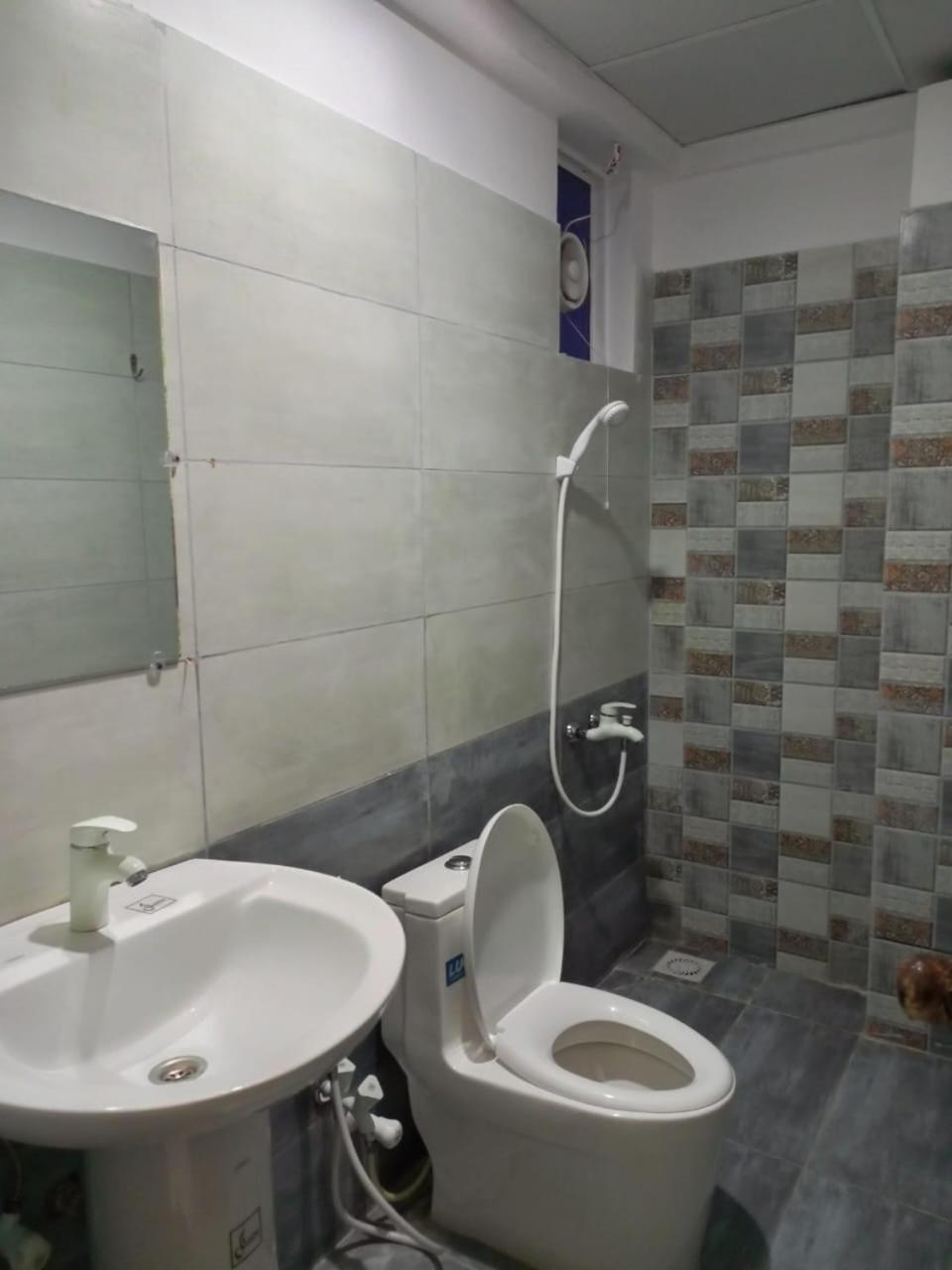 Seaview Guest House Карачи Экстерьер фото