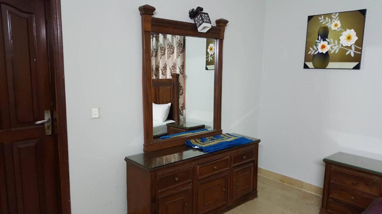 Seaview Guest House Карачи Экстерьер фото