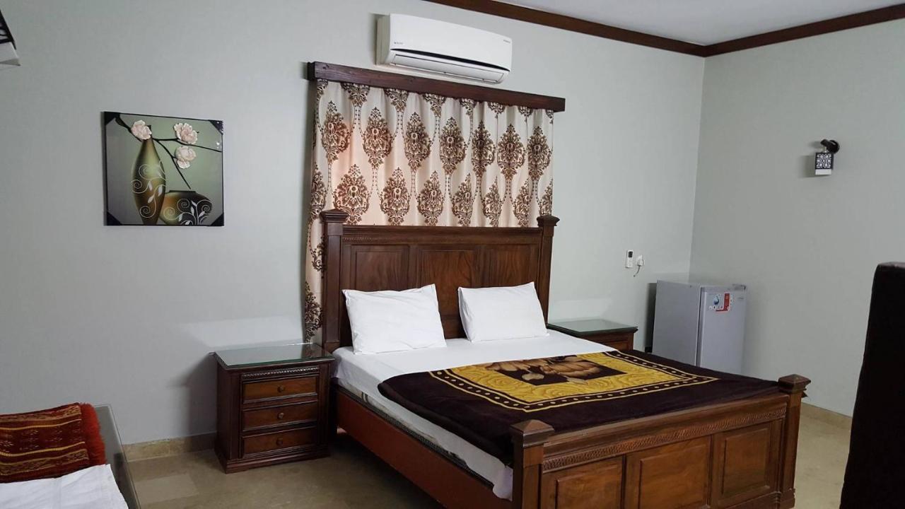 Seaview Guest House Карачи Экстерьер фото