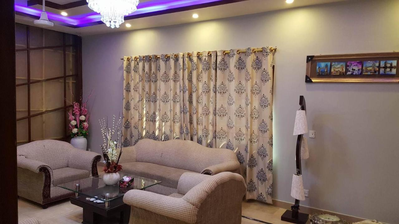 Seaview Guest House Карачи Экстерьер фото