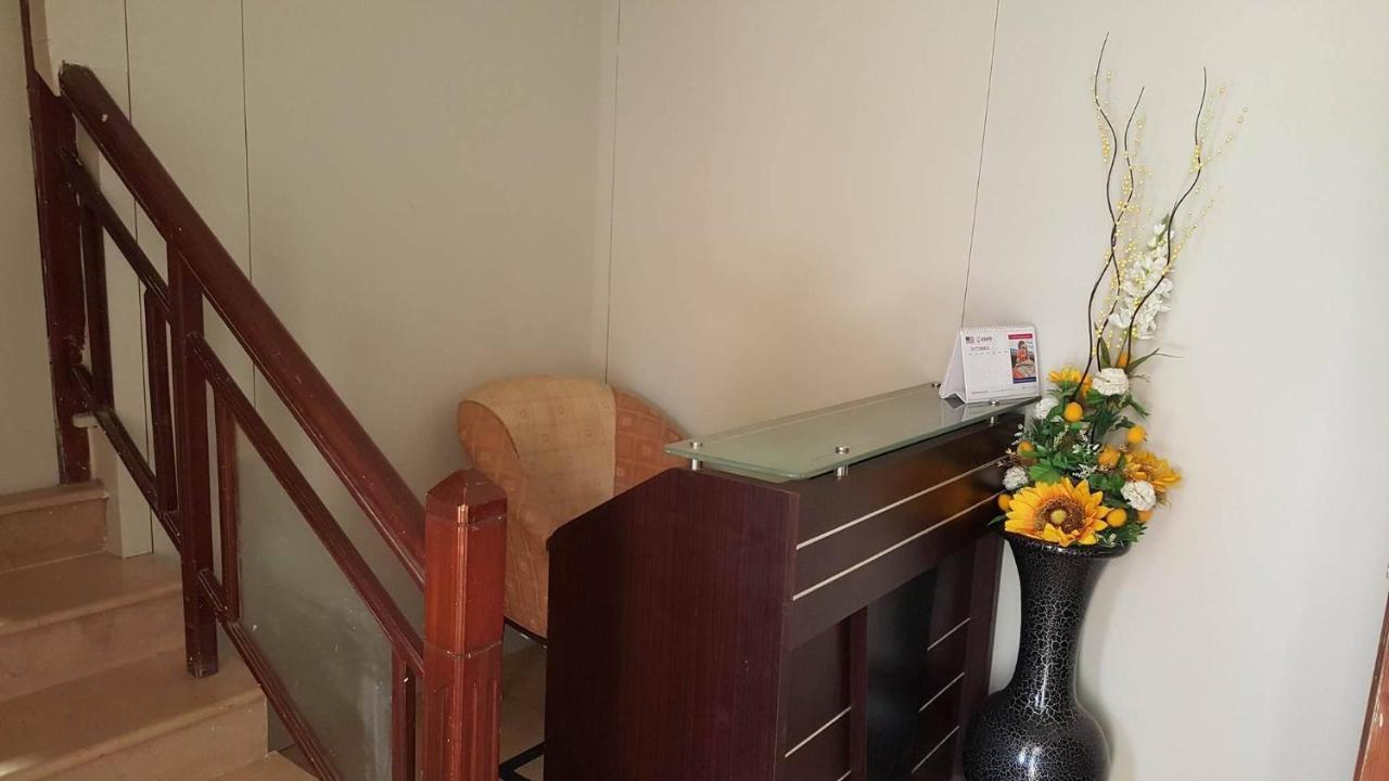 Seaview Guest House Карачи Экстерьер фото