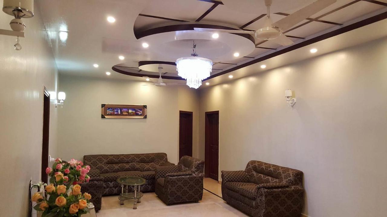Seaview Guest House Карачи Экстерьер фото