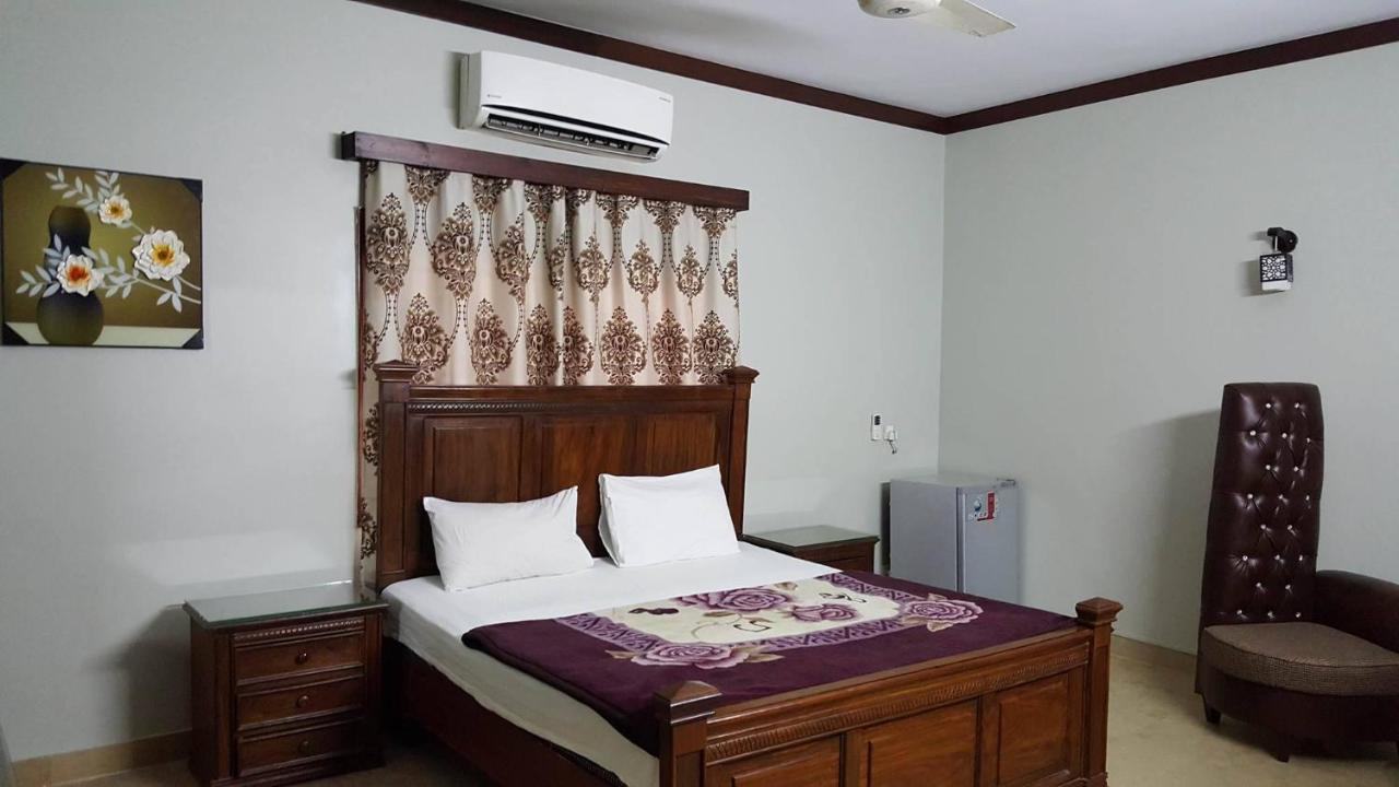 Seaview Guest House Карачи Экстерьер фото