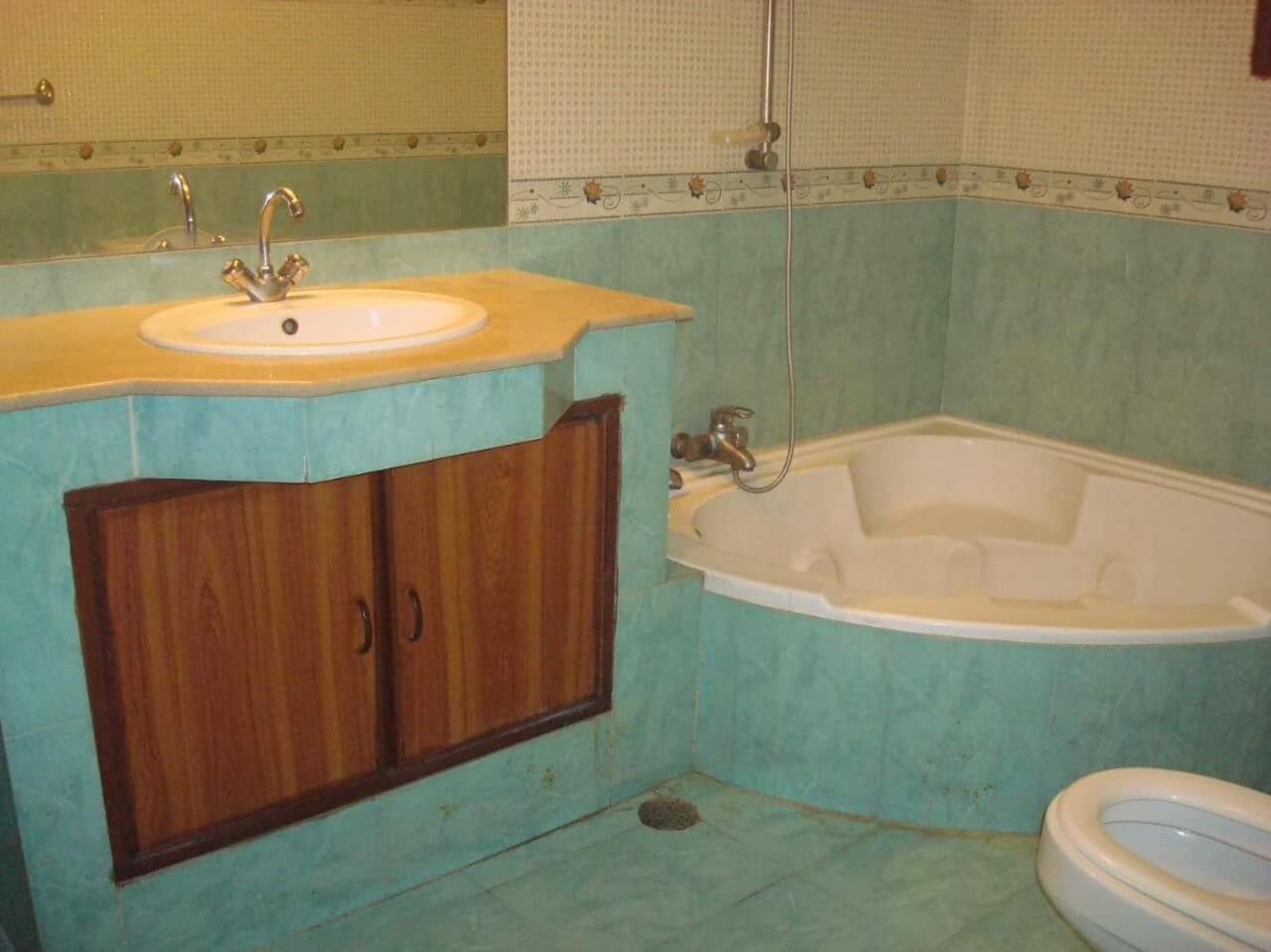 Seaview Guest House Карачи Экстерьер фото