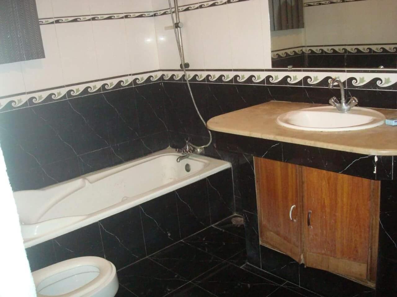 Seaview Guest House Карачи Экстерьер фото